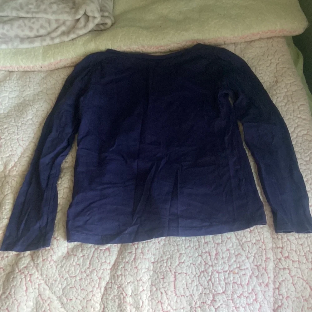 Gymboree girls long